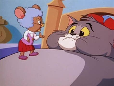 Tom And Jerry Kids Show 1990