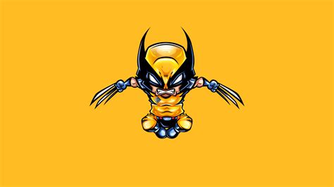 Wolverine 4k Ultra Fondo De Pantalla Hd Fondo De Escritorio