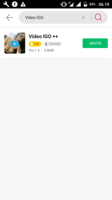 bokep tanpa aplikasi