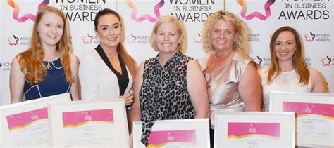 Nominations For Downs Women In Business Closing Soon F Magazine Online