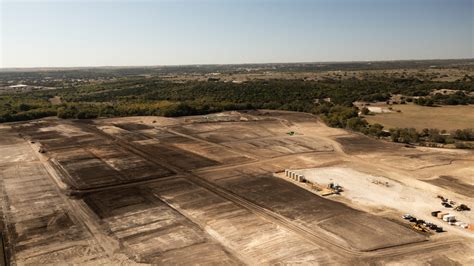 Excavation Company In Fort Worth Tx Matrix Demolition Llc