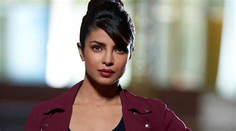 Priyanka Chopras Quantico 3 To Have Intense Action Sequences Without