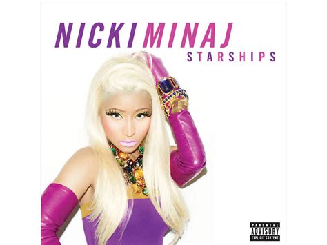 20 Best Nicki Minaj Songs From ‘starships To ‘anaconda