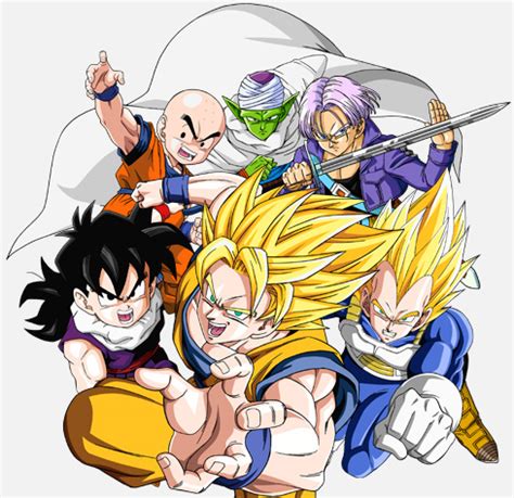 Maybe you would like to learn more about one of these? 'Dragon Ball Z: Extreme Butoden' released for Nintendo 3DS | Christian News on Christian Today