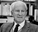 Herbert Marcuse Biography - Facts, Childhood, Family Life & Achievements