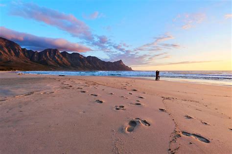 A Guide To Beaches In Cape Town Cape Town Tourism
