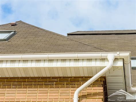 Gutters And Downspouts Aandd Home Improvement