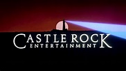 Castle Rock Entertainment first logo - YouTube