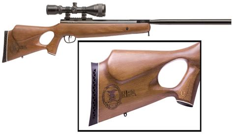 Win A 22 Caliber Benjamin Trail Np Xl1100 Hunting Air Rifle Outdoorhub