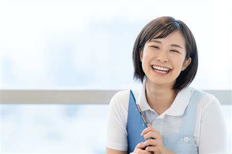 30代の若い看護師の方が活躍中の元気な職場 名古屋で看護師の求人は笑顔を支える合同会社エヌユー