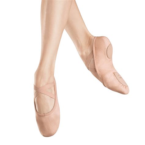 Ballet Slippers Dancewear Nyc