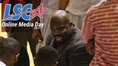 Midwestern State Mens Basketball Lsc Online Preseason Media Day