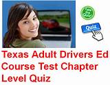 Photos of Texas Drivers License 6 Hour Course Online