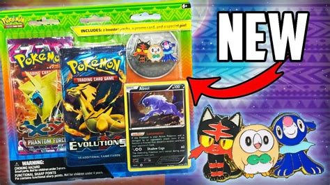 Not just the character models as well as overworld looks a lot enhanced and. Pokemon Cards- NEW Pokemon Sun and Moon Starters Pin Blister Opening | Amazing! - YouTube