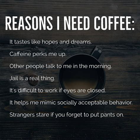 Tuesday Afternoons Batch Of Memes And More Funny Coffee Quotes