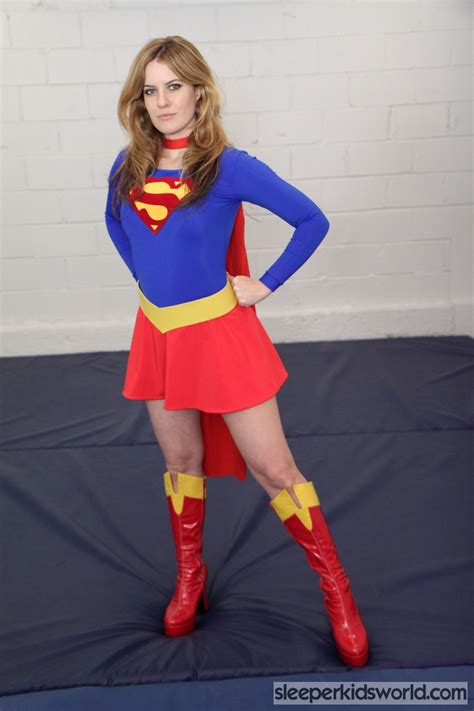 Super Savior High Res Shots From This Custom Clip Featuring A
