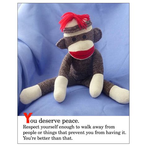 Pin On Sock Monkey Sez