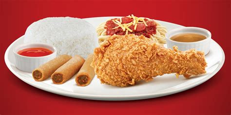 Jollibee Our Jolly Super Meals Are Finally Here Enjoy Your Jollibee