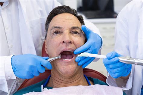 Common Dental Procedures And Their Incredible Benefits