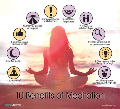 The Benefits Of Meditation Meditation Mantras Meditation Benefits