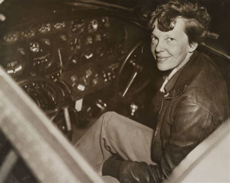Did We Discover The Fate Of Amelia Earhart Plane And Pilot Magazine