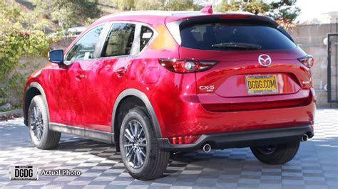 New 2021 Mazda Cx 5 Touring Sport Utility In Vallejo Tm2406 Team Mazda