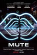 Mute (2018 film) - Wikipedia