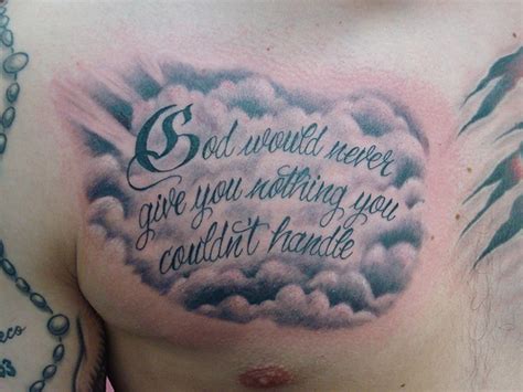 40 cloud tattoos both heavenly earthly. Tattoo Meaning: Cloud Tattoos designs and meaning