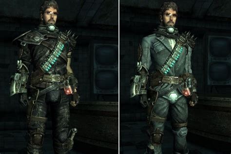 What Is The Best Armor In Fallout 3 Poomarks
