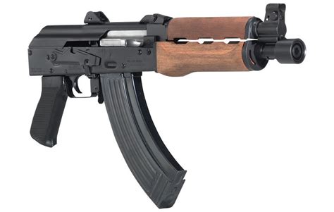 Century Arms Zastava Pap M92 Ak 47 Pistol 762x39mm Sportsmans