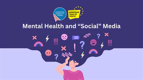 Mental Health And Social Media Tips From Young People On How To Take