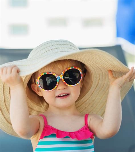 15 Best Baby Sunglasses To Protect From Uv Rays In 2023