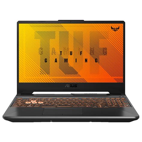 Asus Tuf Gaming A15 156 144hz Gaming Laptop R7 4800h 16gb 512gb