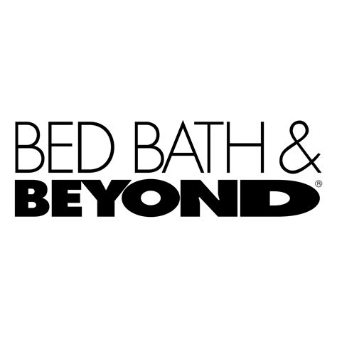 Bed Bath And Beyond Logo Png Hd Transparent Png