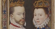 Isabel de Valois, la reina de España que iluminó la corte de Felipe II