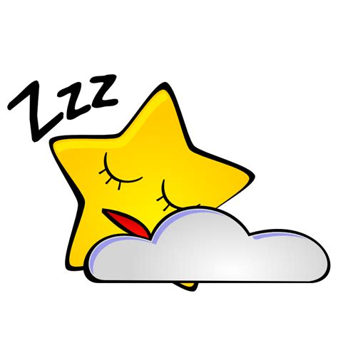 Stars And Moon Clipart