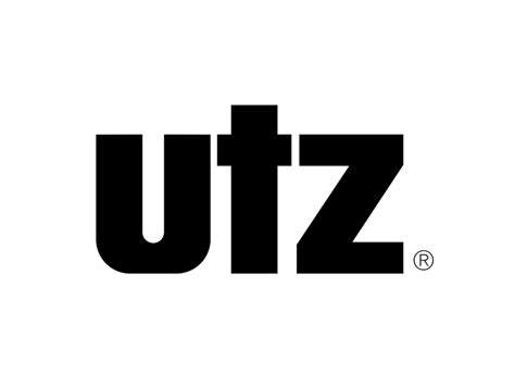 Utz Logo Png Transparent And Svg Vector Freebie Supply