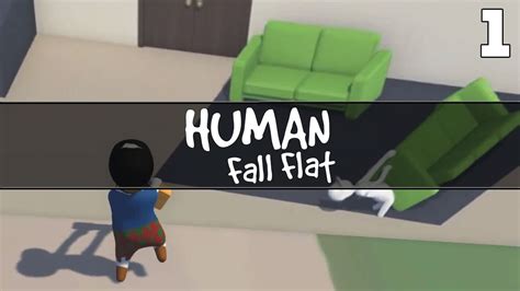 You can see them fall, jump, and catapult in the sky. Let's Play Human Fall Flat / Human Fall Flat Gameplay Part ...