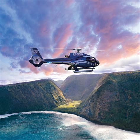 How Dangerous Are Helicopter Tours In Hawaii Best Image