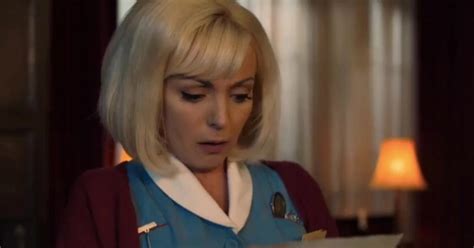 A Teaser Clip Of The Call The Midwife 2020 Christmas Special Has Arrived