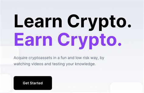 So, while binance does claim to work in compliance with local laws, in few cases are they actually licensed or regulated. Earn Crypto Currency By Learning & Answering Coinmarketcap ...