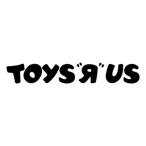 Toys R Us Logo Png Transparent Brands Logos