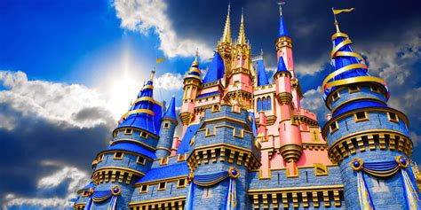 Magic Kingdom Attraction Closing Permanently As Disney Files Permit For