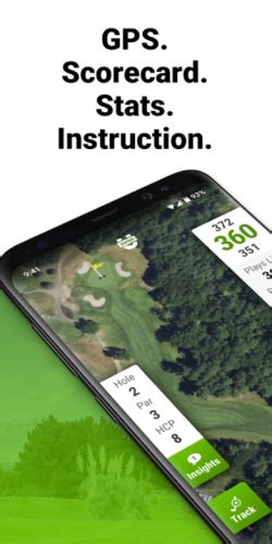 Offline gps is indeed a vital feature for map apps as it allows users to explore cities while having data so, in this article, we are going to share some of the best offline gps apps that you can use on your android smartphone. Best Golf GPS Apps - Accurate Yardages And Much More