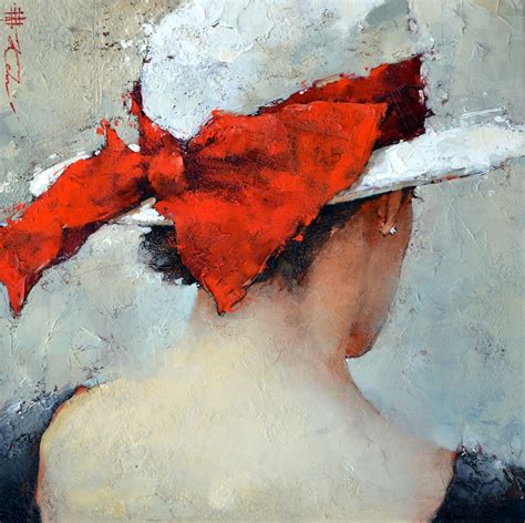 Andre Kohn 1972 Impressionist Figurative Painter Tuttart