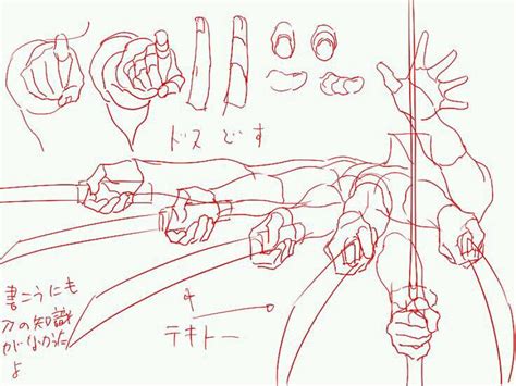Learn to draw with tips from a professional concept artist and illustrator in this tutorial, i will show you two different view of how to compose a hand holding a sword drawing front and back side. Pin by cxp on education | Drawings, Character design ...