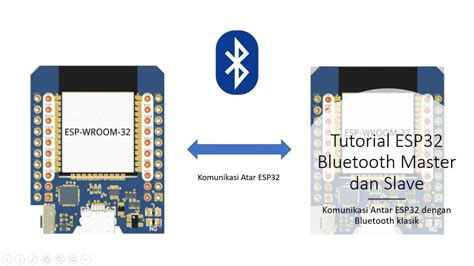 Tutorial Esp32 Komunikasi Serial Esp32 Dan Arduino Un