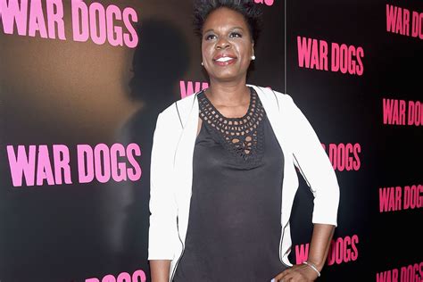 Report: hackers have attacked Leslie Jones, releasing nude photos and ...