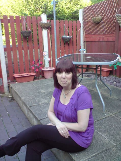 Devilangie666 47 From Nottingham Is A Local Granny Looking For Casual