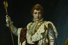 Geschichtsmythen: Eine deutsche Ausstellung demaskiert Napoleon I ...